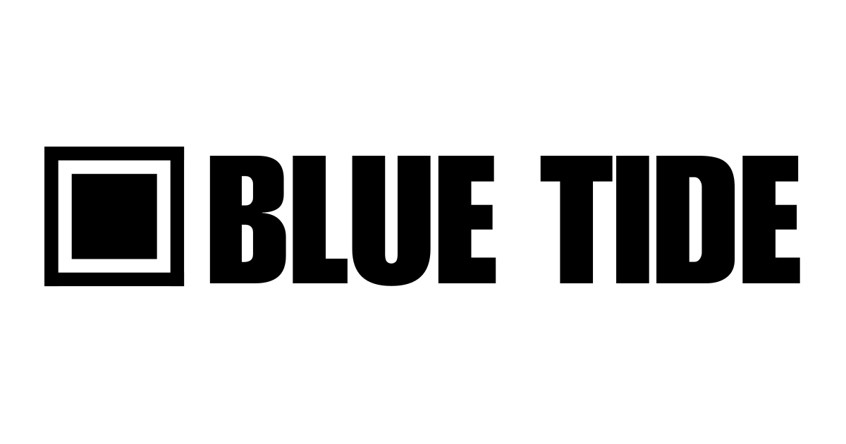Blue Tide
