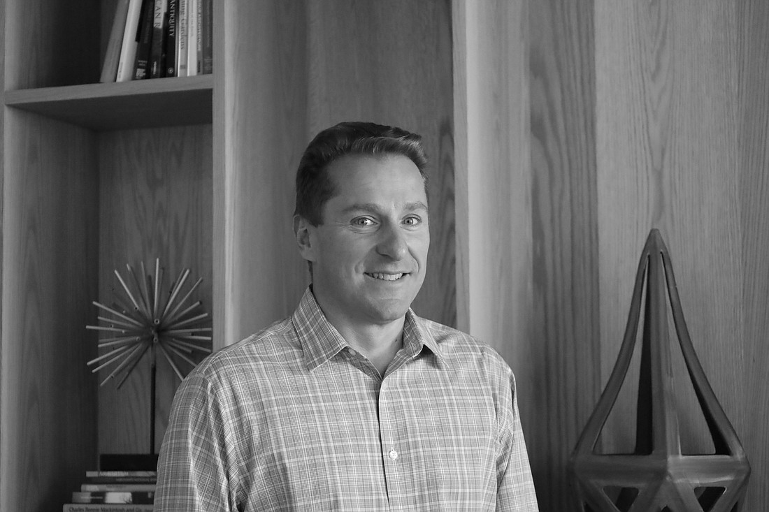 Founding Blue Returns: What Happens When Founders and the Ocean Meet