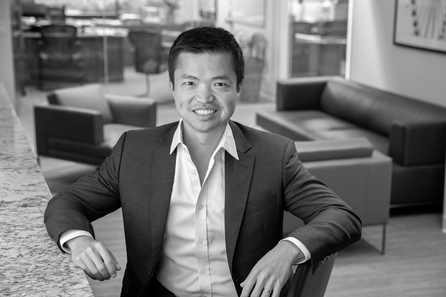 Ray Wang